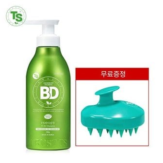 TS 비디TS샴푸500g+TS쿨마사지기