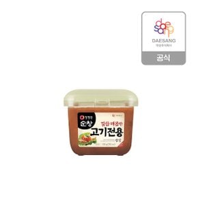 고기전용쌈장 900g (F)