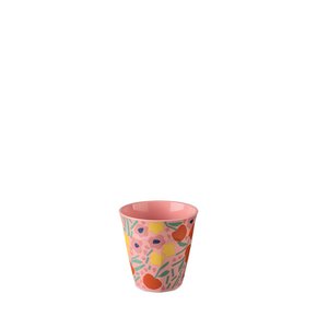 [Koziol]코지올 노라 컵 블룸 M 300ml 스윗핑크/ Koziol-8153722