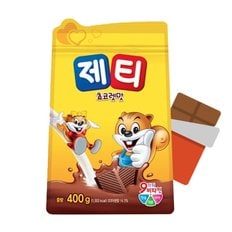 동서 제티 쵸코렛맛 분말 400g x3개