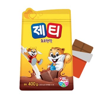  동서 제티 쵸코렛맛 분말 400g x3개