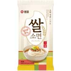 쌀소면 800g