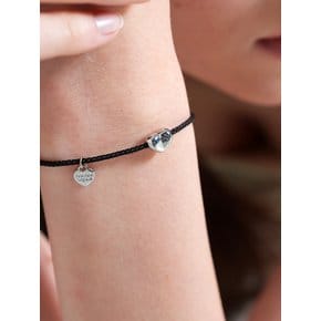 Hit Heart Bracelet