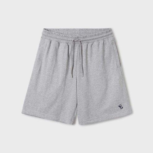 후아유 Surf Bear Half Pants  WHTMF2522U