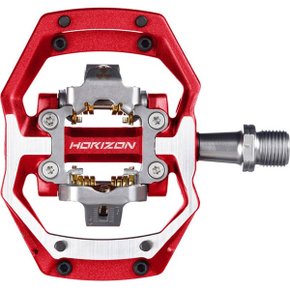 누크프루프 호라이즌 씨에스 크로모 트레일 페달