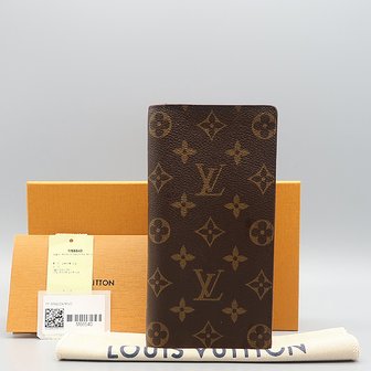 LOUIS VUITTON [고이비토 중고명품] 루이비통 M66540 장지갑