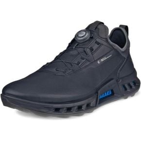 독일 남성 에코 골프화 1819035 ECCO 남성 Biom C4 Boa Gore-tex Waterproof Golfschuh