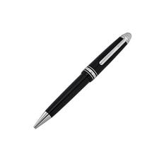 독일 몽블랑 볼펜 Montblanc Meisterstuck Diamond Ballpoint Pen 106125 1379069