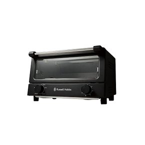 공식 Russell Hobbs 러셀 홉스 오븐토스터 매트블랙 7740JP-BK 3