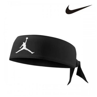 나이키 M 나이키밴드 ZQC AC4095-010 나이키 JORDAN DRIFIT JUMPMAN HEAD TIE