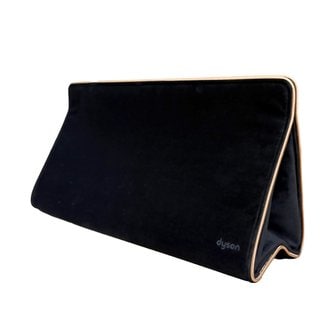 다이슨 에어랩 슈퍼소닉 정품 파우치 트래블백 블랙/코퍼 신세계