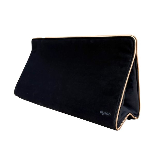 에어랩 슈퍼소닉 정품 파우치 트래블백 블랙/코퍼 신세계