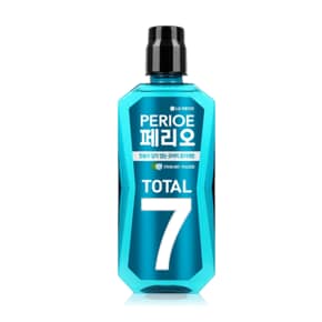 페리오 토탈7 구강청결제 스트롱 760ml
