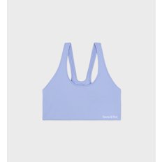 공식온라인 serif logo sports bra 스포츠브라  SRB2TP807SB