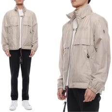 25SS 남성 NEGARA 바람막이 재킷 (NEGARA 1A00006 598E0 215 25S)