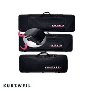 [커즈와일] 소프트케이스 KB88/76/61 (KURZWEIL GIG BAG)