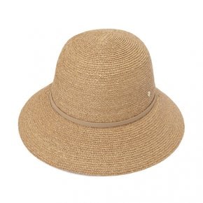 베사 9 여성 클로슈햇 HAT50173 NOUGAT NUT