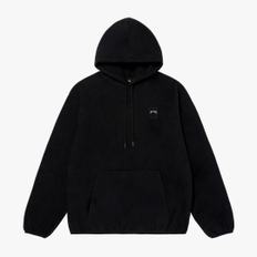 [여주점] ESSENTIAL MICRO FLEECE HOODIE