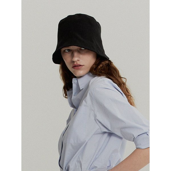 [단독] scat cotton bucket hat 4colors