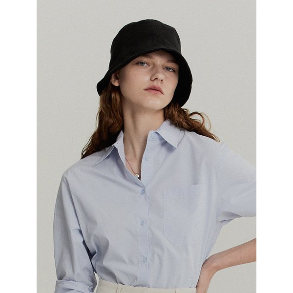 [단독] scat cotton bucket hat 4colors