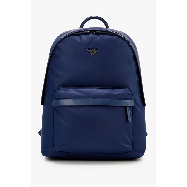 남성 이글 플레이트 나일론 백팩 A515332015000