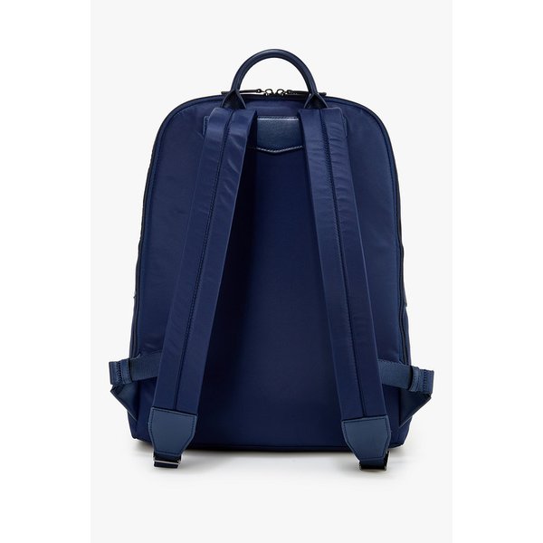 남성 이글 플레이트 나일론 백팩 A515332015000