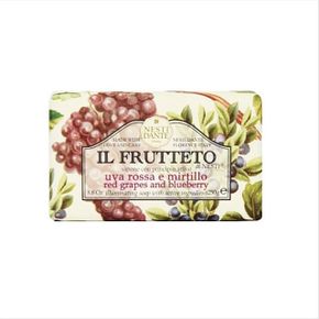 ND 네스티단테 250g Il Frutteto 포도블루베리 011097