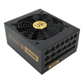 WIZMAX G-1650W 80PLUS 골드 ATX3.1