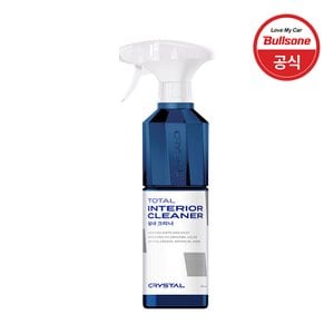 불스원 크리스탈 실내크리너 500ml