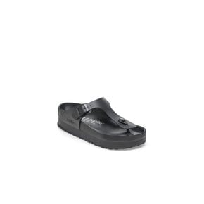 버켄스탁(BIRKENSTOCK) GIZEH  지제 PAP 플렉스 플랫폼2 3034101101 2종 1택