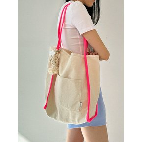 Knox(M) Bag_Pink