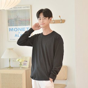 30수면 시보리소매 긴팔티(16colors) 남녀공용