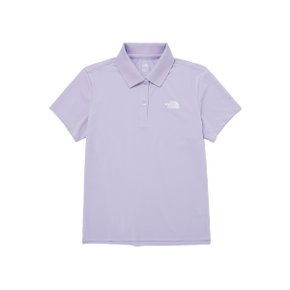 여성 CMX PRIME S/S POLO RNT7PQ30B-MSL