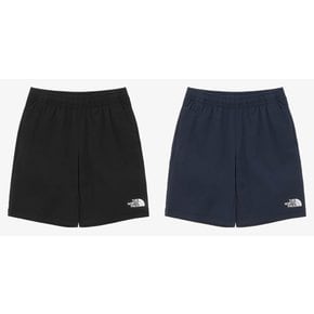 NS6KN03 키즈 올 트레인 쇼츠 KS ALL TRAIN SHORTS