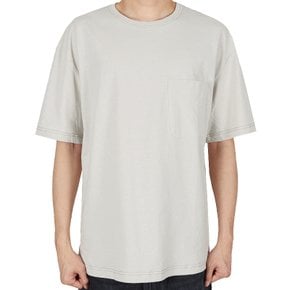 26SS 남성 박시 반팔티 펄 TS0010 LJ1010 007