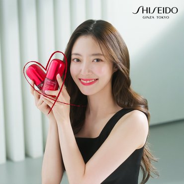 시세이도 NEW 얼티뮨 저속노화 세럼