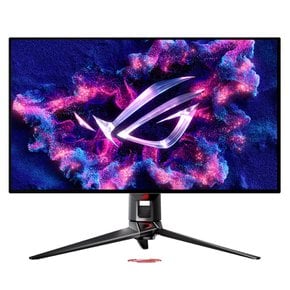 ROG SWIFT OLED PG32UCDP - 4K 240Hz 듀얼모드 32인치 컴퓨터 게이밍모니터