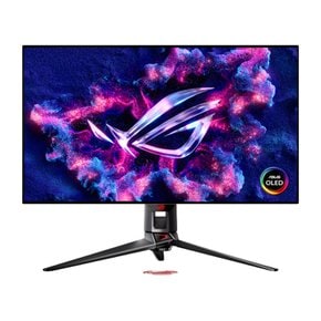 ROG SWIFT OLED PG32UCDP - 4K 240Hz 듀얼모드 32인치 컴퓨터 게이밍모니터