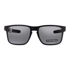 4436469 Oakley Holbrook Metal Prizm Grey Square Mens Sunglasses