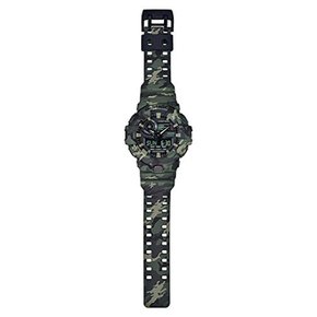 CASIO (카시오) 손목시계 G-SHOCK(G쇼크) 위장 GA-700CM-3A 맨즈 해외 모델 []