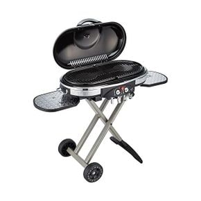 일본 콜맨 버너 스토브 Coleman 2000039284 LXEJII Road Trip Grill 블랙/Gray Amazon Exclusive