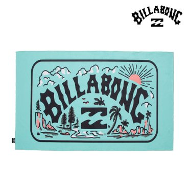 빌라봉 BEACH TOWEL 비치 타월 (AF33TW041)