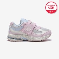 뉴발란스키즈 PV2002BP 아동 운동화 NKPMFS132P