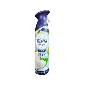 화장실탈취제 프레시가든향 165g 1개