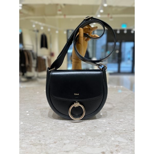 [부산점] 스크래치[끌로에] 여성 알렌 스몰 크로스백 CHC23AS141-J38-001