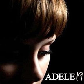 [LP]Adele - 19 [Lp] / 아델 - 19 [Lp]