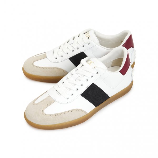 [부산점] 스크래치 탭스 여성 스니커즈 XXW68C0IJ20TKUYYF8