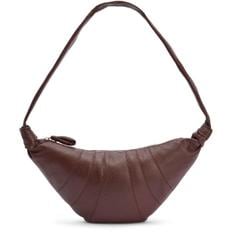 르메르 25 SS  여성 크루아상 미디엄 백 roasted pecan LMAFR9V2BR1ZZZZZ01 TP831354944
