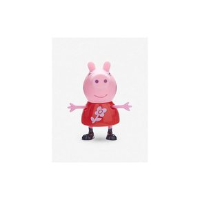 페파피그 패밀리 피겨 세트 - Peppa Pig Family Figures Pack