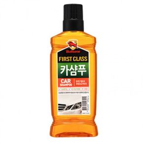 은플 불스윈 고농도 세척제 거품세차 세정제 카샴푸53